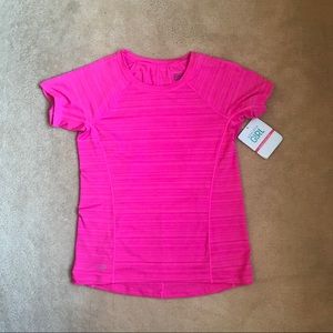 Athleta Girl Splash Rashguard - NEW WITH TAGS